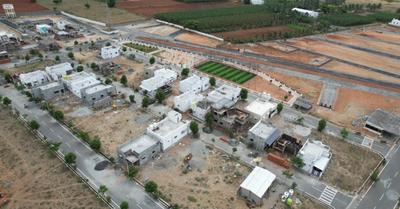 Image of 1890 Sq.ft Residential Plot / Land for sale in Karumathampatti, Coimbatore for Rs. 2712000