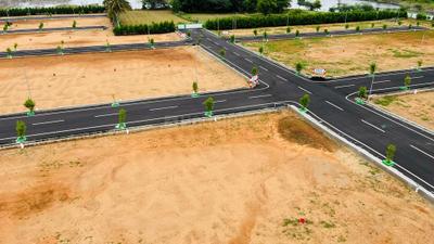 Image of 1300 Sq.ft Residential Plot / Land for sale in Gudiyatham, Vellore for Rs. 1550000