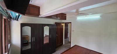 Bedroom Image of 809 Sq.ft 2 BHK Apartment / Flat for rent in Mahim Mumbai for Rs. 85000