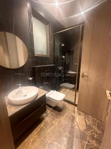 Image of 3150 Sq.ft 4 BHK Builder Floor for sale in Janakpuri, New Delhi for Rs. 87500000