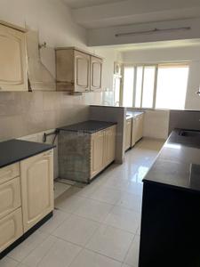 Kitchen Image of 3525 Sq.ft 4 BHK Apartment / Flat for sale in Hiranandani Gardens Odyssey 1 and 2, Powai Mumbai for Rs. 122500000