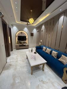 Hall Image of 1255 Sq.ft 3 BHK Apartment / Flat for sale in Shastri Nagar Ghaziabad for Rs. 4199585