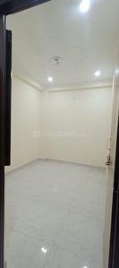 Bedroom Image of 1050 Sq.ft 3 BHK Builder Floor for sale in New Ashok Nagar New Delhi for Rs. 6500000