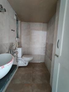 Image of 676 Sq.ft 1 BHK Apartment / Flat for sale in Salangpur Salasar Aashirwad D Wing, Mira Road East, Mira Bhayandar for Rs. 7500000