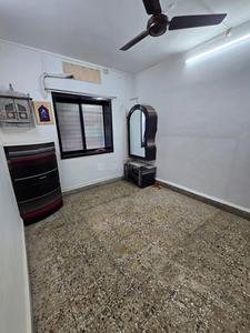 Hall Image of 525 Sq.ft 1 BHK Apartment / Flat for rent in Kandivali East Mumbai for Rs. 31000