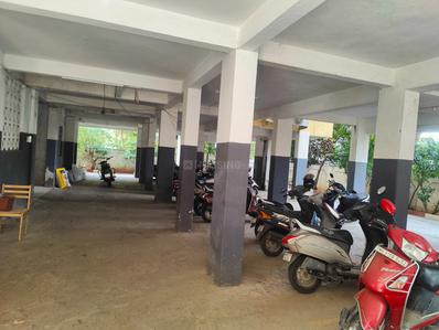 Image of 800 Sq.ft 2 BHK Apartment / Flat for rent in Trimurti Nagar, Nagpur for Rs. 25000