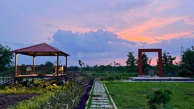 Image of 1100 Sq.ft Residential Plot / Land for sale in Godrej Forest Estate, Samruddhi Mahamarg, Nagpur for Rs. 5500000