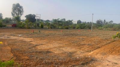 Image of 1200 Sq.ft Residential Plot / Land for sale in Bannerughatta, Bengaluru for Rs. 1200000