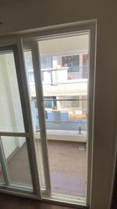 Balcony Image of 1400 Sq.ft 2.5 BHK Apartment / Flat for sale in Cooke Town Bengaluru for Rs. 25000000