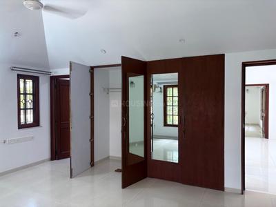 Bedroom Image of 3000 Sq.ft 4 BHK Villa for rent in Kaggadasapura Bengaluru for Rs. 250000