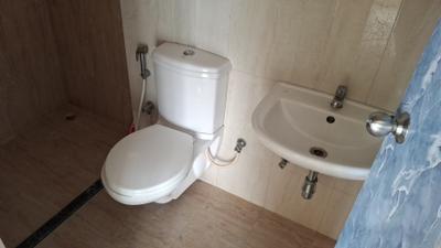 Image of 906 Sq.ft 2 BHK Apartment / Flat for sale in The 102, Joka, Kolkata for Rs. 5300000