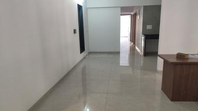 Living Room Image of 1580 Sq.ft 3 BHK Apartment / Flat for sale in Kothrud Pune for Rs. 20000000