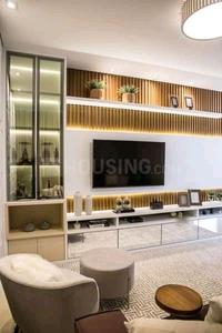 Bathroom Image of 450 Sq.ft 2 BHK Independent House for sale in Bidadi Bengaluru for Rs. 3400000