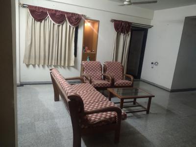 Hall Image of Crystal plaza in Gotri, Vadodara