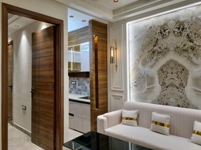1 BHK Flat