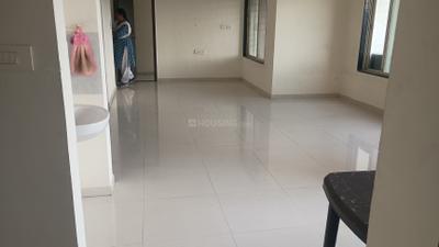 Living Room Image of 1472 Sq.ft 3 BHK Apartment / Flat for sale in Prayeja City, Nanded Pune for Rs. 13000000