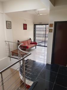 Image of 2400 Sq.ft 3.5 BHK Villa for rent in Raviraj Ozone Villas, Wagholi, Pune for Rs. 37500