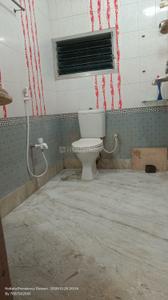 Image of 1000 Sq.ft 3 BHK Apartment / Flat for rent in Paschim Putiary, Kolkata for Rs. 15000