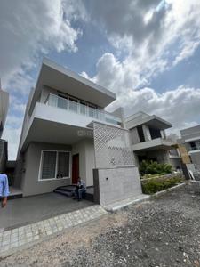 Image of 4000 Sq.ft 5 BHK Villa for sale in Vallabh Vidhyanagar, Anand for Rs. 28000000
