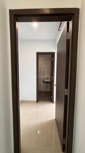 Hall Image of 900 Sq.ft 2 BHK Apartment / Flat for sale in Risland The Icon, Thane West Thane for Rs. 11500000