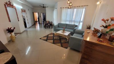 Hall Image of 1788 Sq.ft 3 BHK Apartment / Flat for sale in Mapsko Royale Ville, Sector 82 Gurgaon for Rs. 18000000
