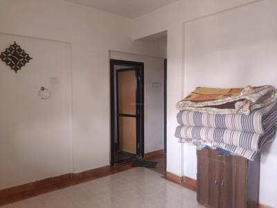 Bedroom Image of 875 Sq.ft 2 BHK Apartment / Flat for sale in Gaurav Garden, Kandivali West Mumbai for Rs. 13800000