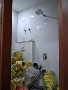 Bedroom Three Image of 1450 Sq.ft 3 BHK Apartment / Flat for sale in JMD Marvella Homes 2, Sector 73 Noida for Rs. 5800000