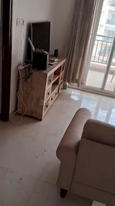 Hall Image of 2500 Sq.ft 3 BHK Apartment / Flat for rent in Khanapur Hyderabad for Rs. 65000