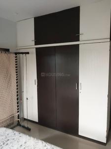 Bedroom Image of 750 Sq.ft 2 BHK Apartment / Flat for sale in Ankleshwar GIDC Ankleshwar for Rs. 3600000