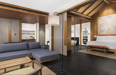 Hall Image of Luxury pg in Sector 46, Gurgaon