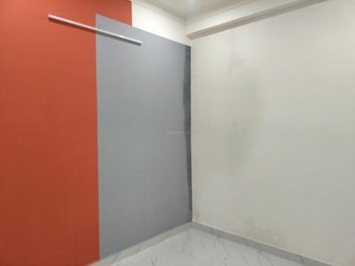 Bedroom Image of 750 Sq.ft 2 BHK Apartment / Flat for sale in Kambakshpur Noida for Rs. 3086800