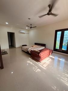 Hall Image of 5800 Sq.ft 5 BHK Independent House for sale in Injambakkam Chennai for Rs. 170000000
