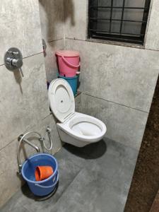 Image of 1800 Sq.ft 3 BHK Apartment / Flat for rent in Bodakdev, Ahmedabad for Rs. 45000