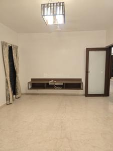 Hall Image of 3500 Sq.ft 4 BHK Apartment / Flat for rent in Alwarpet Chennai for Rs. 350000