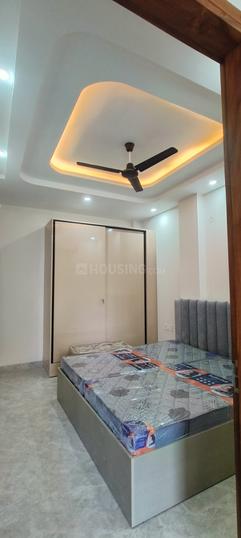 Builder floor sector 52 Bedroom 1