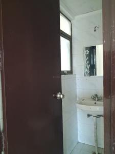 Bedroom Two Image of 835 Sq.ft 2 BHK Apartment / Flat for sale in Eros Sampoornam by Ajay Enterprises Pvt Ltd, Noida Extension Greater Noida for Rs. 7500000