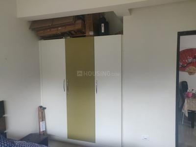 Bedroom Image of 1270 Sq.ft 3 BHK Apartment / Flat for sale in Shriram Signiaa, Electronic City Bengaluru for Rs. 13500000