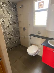 Bathroom Image of 1058 Sq.ft 2 BHK Apartment / Flat for sale in Sobha Dream Gardens, Thanisandra Bengaluru for Rs. 11800000