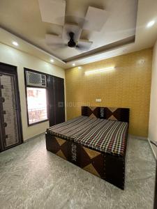 2 BHK Independent Builder Floor
