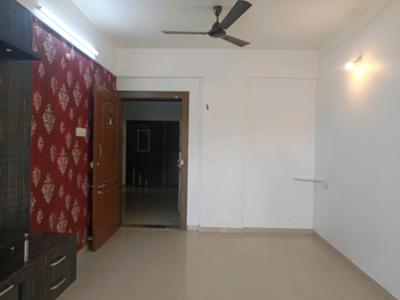 Living Room Image of 1300 Sq.ft 2 BHK Apartment / Flat for rent in Kolte Patil Margosa Heights, Mohammed Wadi Pune for Rs. 22000