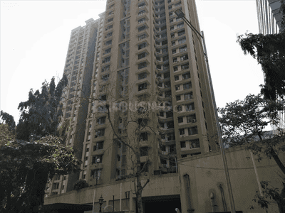 Image of 889 Sq.ft 1.5 BHK Apartment / Flat for rent in Lodha Casa Ultima, Thane West, Thane for Rs. 32000