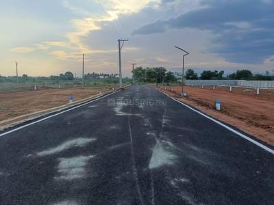 Image of 1500 Sq.ft Residential Plot / Land for sale in Kalikappan, Madurai for Rs. 3800000