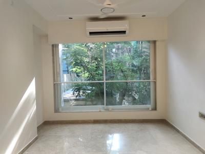 Bedroom Image of 1600 Sq.ft 3 BHK Apartment / Flat for sale in Bharat Juhu Vikrant Acropolis, Vile Parle West Mumbai for Rs. 80000000