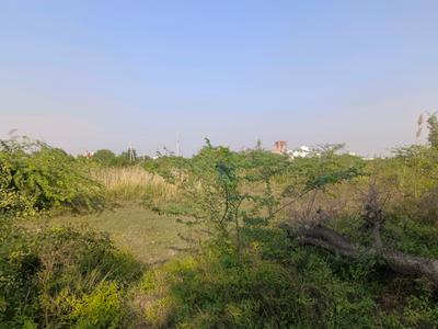 Image of 26 Sq.ft Residential Plot / Land for sale in Puth Khurd, New Delhi for Rs. 4000000