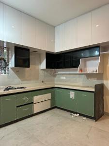 Kitchen Image of 3200 Sq.ft 4 BHK Independent House for sale in Kengeri Satellite Town Bengaluru for Rs. 17500000