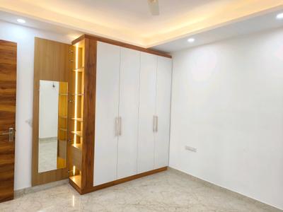 Bedroom Image of 2170 Sq.ft 3 BHK Builder Floor for sale in Sector 57 Gurgaon for Rs. 25000000