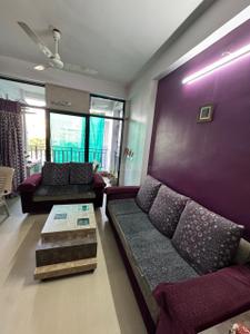 Hall Image of 1710 Sq.ft 3 BHK Apartment / Flat for sale in Science City Ahmedabad for Rs. 15100000