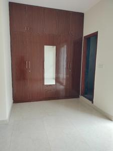 Bedroom Image of 1200 Sq.ft 2 BHK Builder Floor for rent in JP Nagar Bengaluru for Rs. 33700