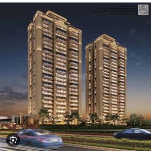 Image of 990 Sq.ft 3 BHK Apartment / Flat for sale in Oro Dynasty, Arjunganj, Lucknow for Rs. 13800000