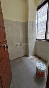 Balcony Image of 1750 Sq.ft 3 BHK Builder Floor for rent in Nipania Indore for Rs. 30000